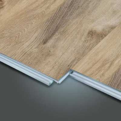 Вінілова підлога SPC HDM Vinyluxe Plank Newcastle VYL0508-2