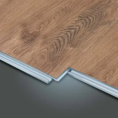 Виниловый пол SPC HDM Vinyluxe Plank Oxford VYL0512-2