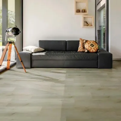 Вінілова підлога SPC HDM Vinyluxe Plank York VYL1014-1