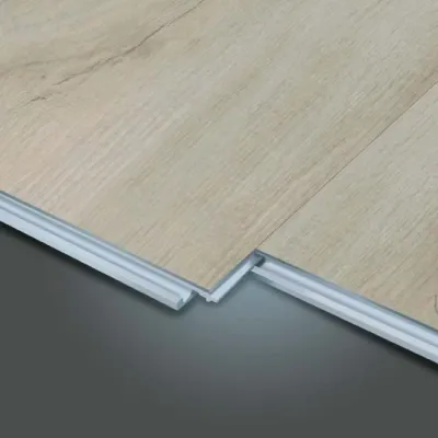 Вінілова підлога SPC HDM Vinyluxe Plank York VYL1014-2