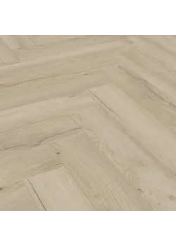 Ламинат Herringbone Petterson Eiche | 3678