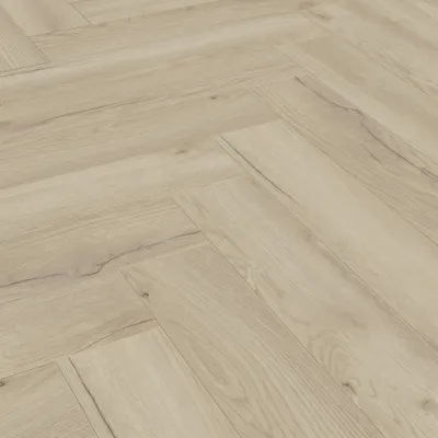 Ламинат Herringbone Petterson Eiche | 3678-0