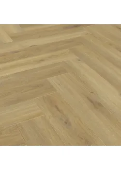 Ламинат Herringbone Eiche geolt natur | 3861