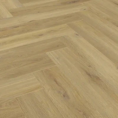 Ламинат Herringbone Eiche geolt natur | 3861-0