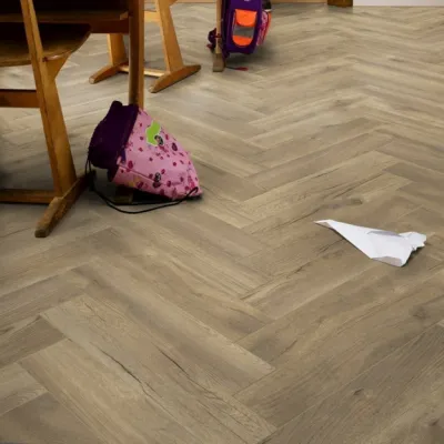 Ламинат Herringbone Petterson Oak Natur | 4764-1