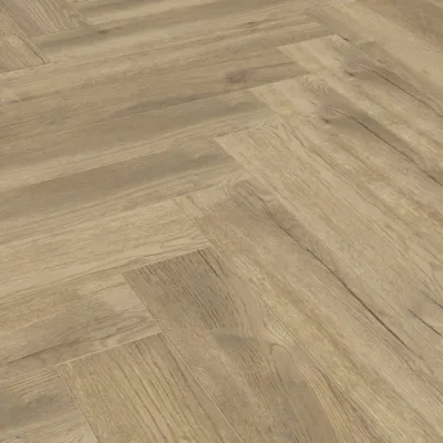 Ламинат Herringbone Petterson Oak Natur | 4764-0