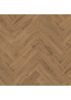 Ламинат Herringbone Inca Carpenter Oak | K476