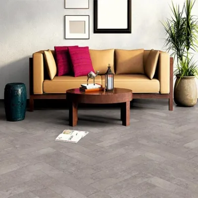 Ламинат Herringbone Zement Beton | 4739-1