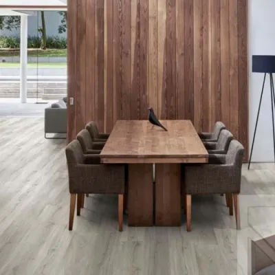 Виниловый пол Kährs 6mm Impression Click Wood Laponia LTCLW2208-218-1
