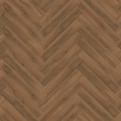 Виниловый пол Kährs Dry back Herringbone Redwood LTDBW2101-102-0