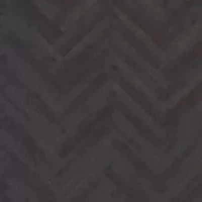 Вінілова підлога Kährs Dry back Herringbone Schwarzwald LTDBW2104-102-0