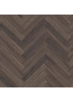Виниловый пол Kährs Dry back Herringbone Tongass LTDBW2006-102