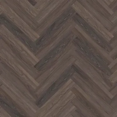 Виниловый пол Kährs Dry back Herringbone Tongass LTDBW2006-102-0