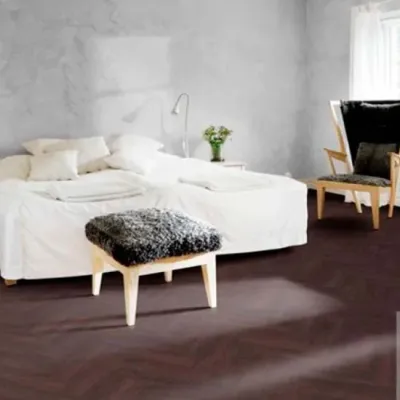 Виниловый пол Kährs Dry back Herringbone Valdivian LTDBW2120-102-2