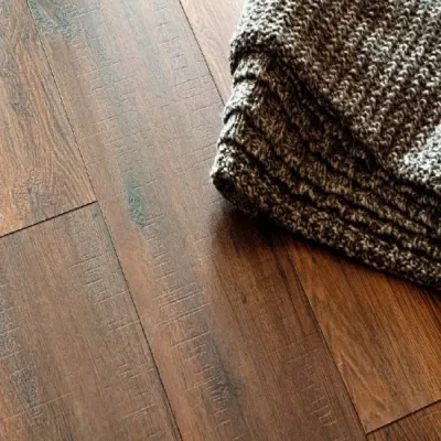 Ламинат Kaindl AquaPro Select Natural Touch 12.0 K2215 Гикори Лоуа-2