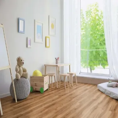 Ламінат Kaindl AquaPro Select Natural Touch 8.0 K2242 Дуб Кордоба Нобл-1