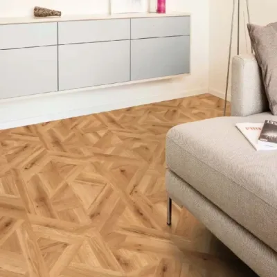 Ламинат Kaindl AquaPro Select Natural Touch 8.0 K2589 Дуб Милано Реале-1