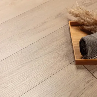 Ламінат Kaindl FLOORganic 8.5 K2417 Дуб Brera Straw-1