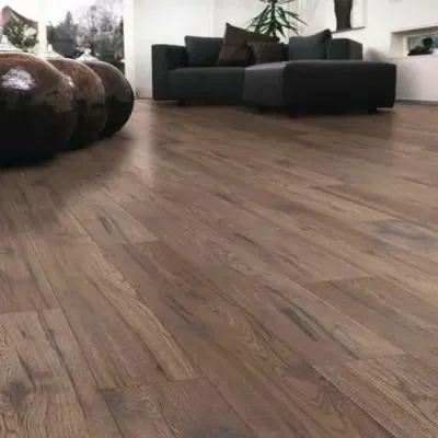 Ламинат Kaindl Natural Touch 10.0 34029 Гикори Велли-1