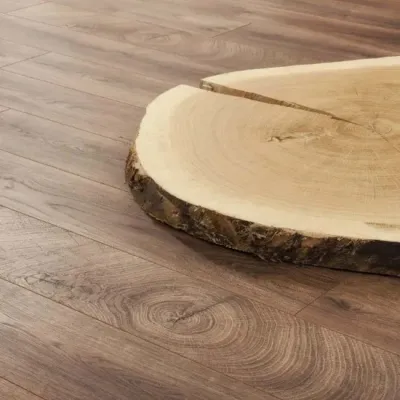 Ламинат Kaindl Natural Touch 10.0 K4382 Дуб Фреска Барк-0