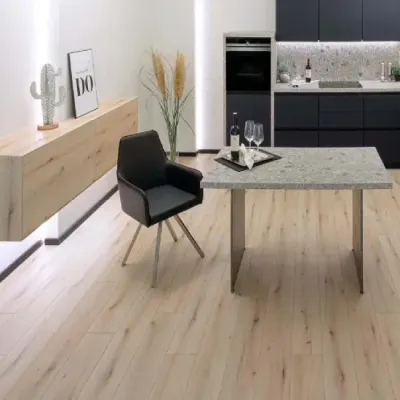 Ламінат Kaindl Natural Touch 8.0 K2205 Дуб Івоук Ванільний-2