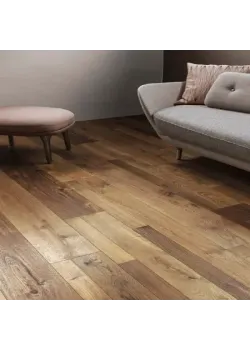 Ламінат Kaindl Natural Touch 8.0 K4362 Дуб Фарко Елеганс
