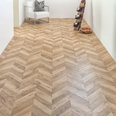 Ламинат Kaindl Natural Touch 8.0 K4378 Дуб Крепость Рочеста-1