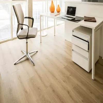 Ламинат Kaindl Natural Touch 8.0 K4420 Дуб Ивоук Классический-1