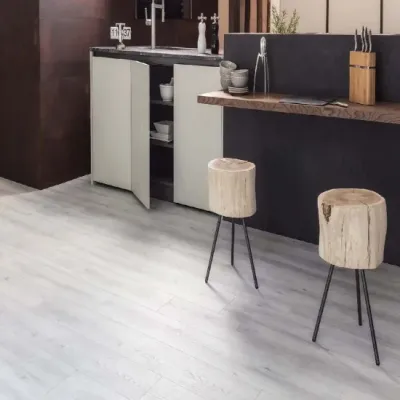 Ламінат Kaindl Natural Touch 8.0 K4422 Дуб Івоук Конкріт-1