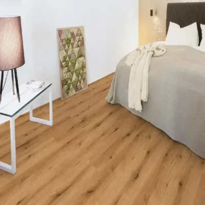 Ламинат Kaindl Natural Touch 8.0 K5573 Дуб Evoke Knot Coast-1
