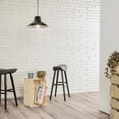 Ламінат Kaindl Natural Touch 8.0 K5576 Дуб Evoke Knot Solano-1