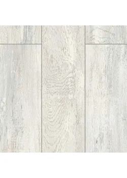 Ламинат Kastamonu FloorPan NATUREL - Античный белый FN014