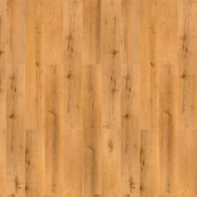 Виниловый пол SPC Korner Solid Floor Дуб Титан 2509-0