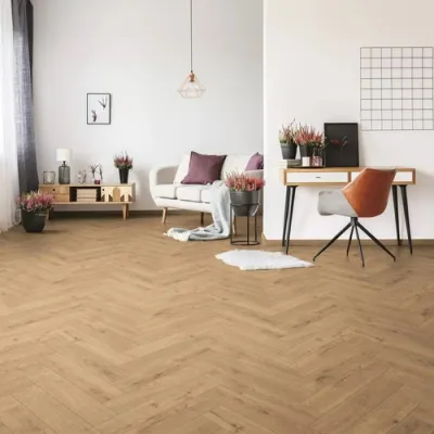 Ламинат Krono Original Harringbone - Sundance Oak K326-1