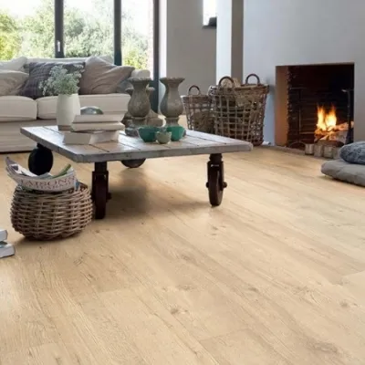 Ламинат Kronopol Parfe Floor 4V - Дуб Итальянский 4082-1