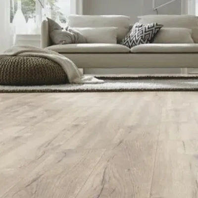 Ламинат Kronopol Easy Step - Дуб Торес 3374-1