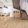 Виниловый пол Kronostep Classic Plank R111 Дуб Санрайз-4-thumb