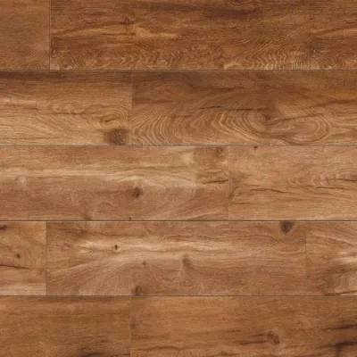 Виниловый пол Kronostep Classic Plank R133 Дуб Роузфинч-0