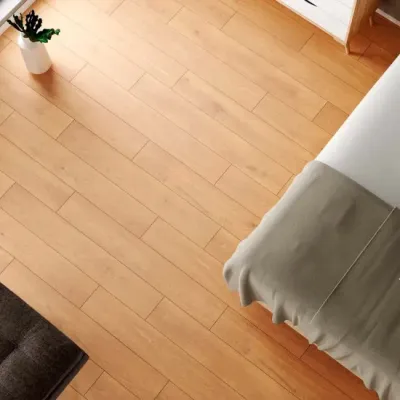 Вінілова підлога Kronostep Classic Plank R145 Вікторіан-1
