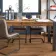 Виниловый пол Kronostep Wide Plank R113 Дуб Роузберн-4-thumb