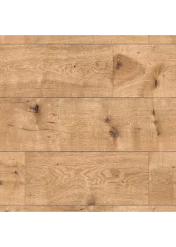 Виниловый пол Kronostep Wide Plank R131 Дуб Берли