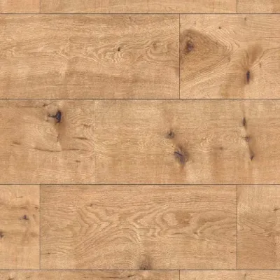 Виниловый пол Kronostep Wide Plank R131 Дуб Берли-0