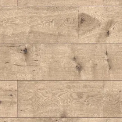 Виниловый пол Kronostep Wide Plank R132 Дуб Греймар-0