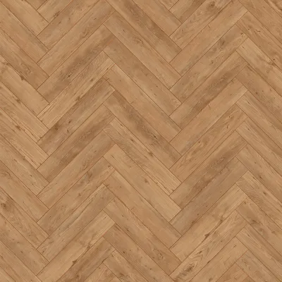 Ламінат Kronotex Castle ( ялинка) - Chestnut Nature MH1001-0