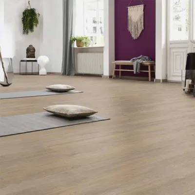 Ламинат KRONOTEX Amazone Elba oak beige 6014-2