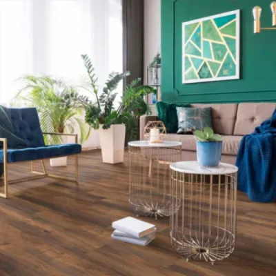Ламинат KRONOTEX ROOMS LOFT Дуб Альба бронзовый (R 1024)-3
