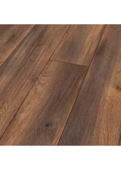 Ламинат KRONOTEX ROOMS LOFT Дуб Альба бронзовый (R 1024)
