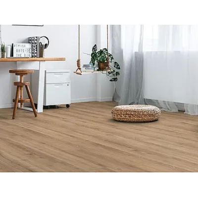 Ламінат Kronotex Rooms Suit RV822 Дуб Золотий-1