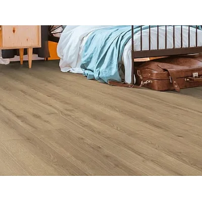 Ламинат Kronotex Rooms Suit RV823 Дуб Бронзовый-1