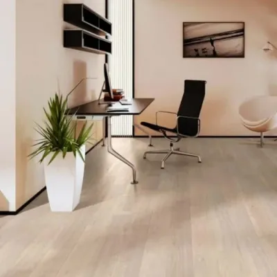 Вінілова підлога LG Decotile wood Дуб водяний DSW1227-1